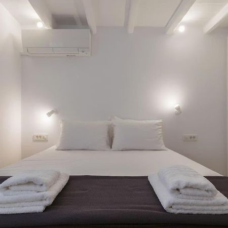 Gazia Guesthouse Milos Αδάμας Εξωτερικό φωτογραφία