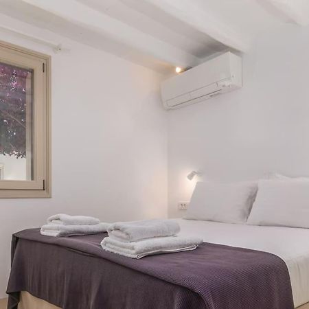 Gazia Guesthouse Milos Αδάμας Εξωτερικό φωτογραφία