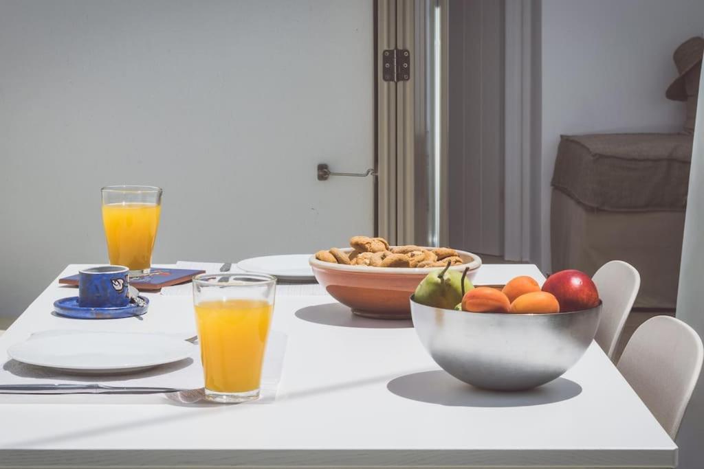 Gazia Guesthouse Milos Αδάμας Εξωτερικό φωτογραφία