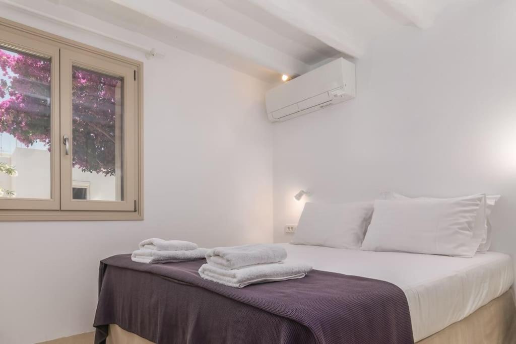 Gazia Guesthouse Milos Αδάμας Εξωτερικό φωτογραφία