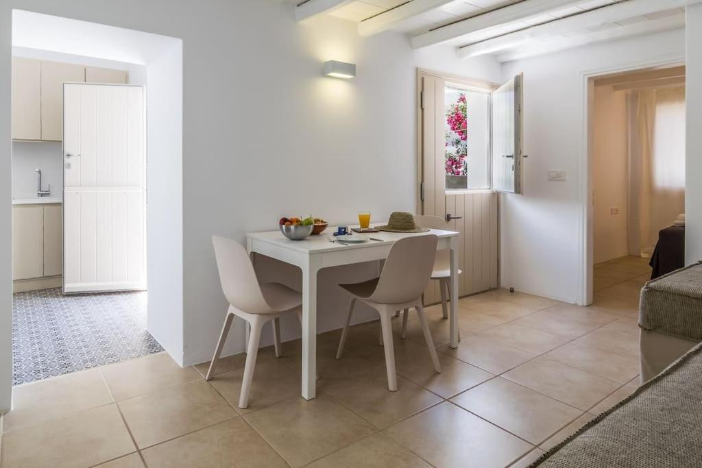 Gazia Guesthouse Milos Αδάμας Εξωτερικό φωτογραφία